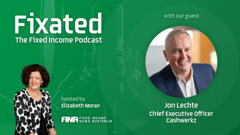 PODCAST: Cashwerkz Transformation Strategy with Jon Lechte – CEO of Cashwerkz