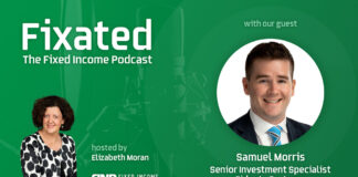 PODCAST: Government Bonds with Samuel Morris - Senior Investment Specialist at Fidante Partners