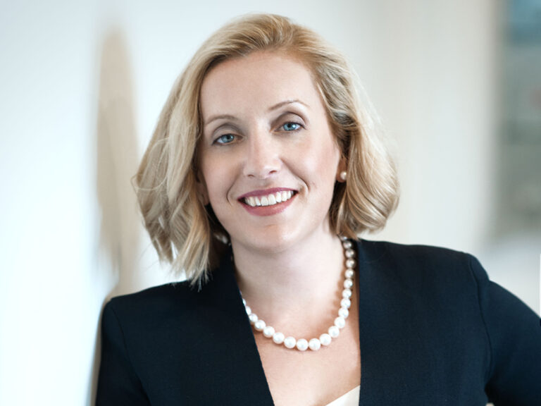 One-On-One With Camilla Love, Managing Director of eInvest One-On-One With Camilla Love, Managing Director of eInvest