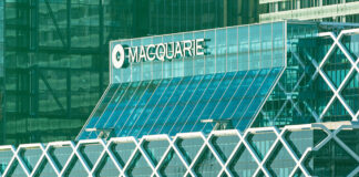 Macquarie AMP