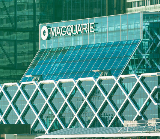 Macquarie AMP