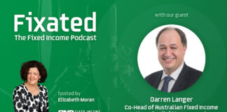 PODCAST: Fixed Income for Personal Investors with Darren Langer – Co-Head of Australian Fixed Income at Yarra Capital Management