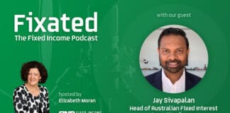 PODCAST: Diversification with Jay Sivapalan - Head of Australian Fixed Interest at Janus Henderson