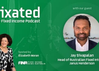 PODCAST: Diversification with Jay Sivapalan - Head of Australian Fixed Interest at Janus Henderson