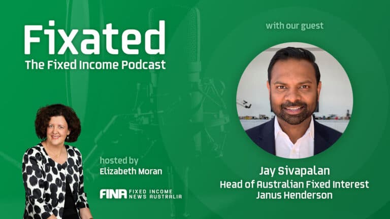 PODCAST: Portfolio Management with Jay Sivapalan – Head of Australian Fixed Interest at Janus Henderson