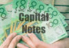 capital notes