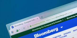 bloomberg fixed income