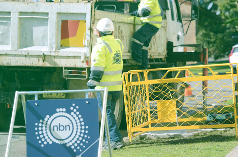 NBN Co Issues Three-Year Australian Bond Deal NBN Co Issues Three-Year Australian Bond Deal