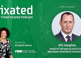 PODCAST: ESG with Bill Haughey – Head of Aberdeen Standard’s Infrastructure Funds Australia