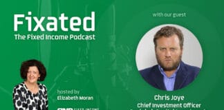 PODCAST: Housing, Interest Rates and China with Chris Joye – Chief Investment Officer of Coolabah Capital