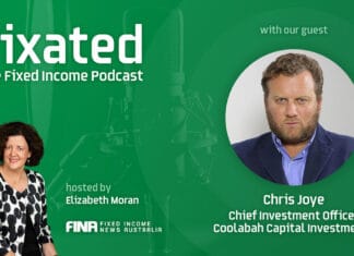 PODCAST: Housing, Interest Rates and China with Chris Joye – Chief Investment Officer of Coolabah Capital