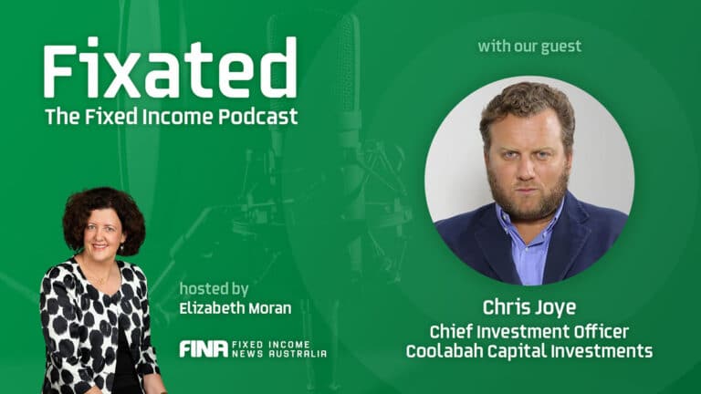 PODCAST: Housing, Interest Rates and China with Chris Joye – Chief Investment Officer of Coolabah Capital