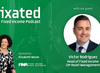 PODCAST: Who are CIP Asset Management? with Victor Rodriguez – Head of Fixed Income at CIPAM