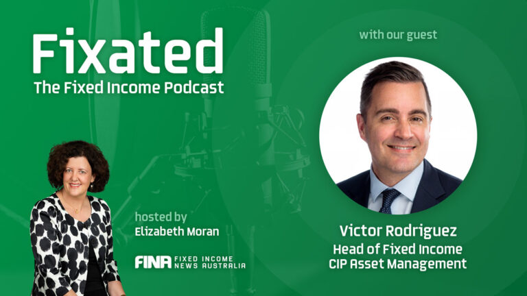 PODCAST: Who are CIP Asset Management? with Victor Rodriguez – Head of Fixed Income at CIPAM