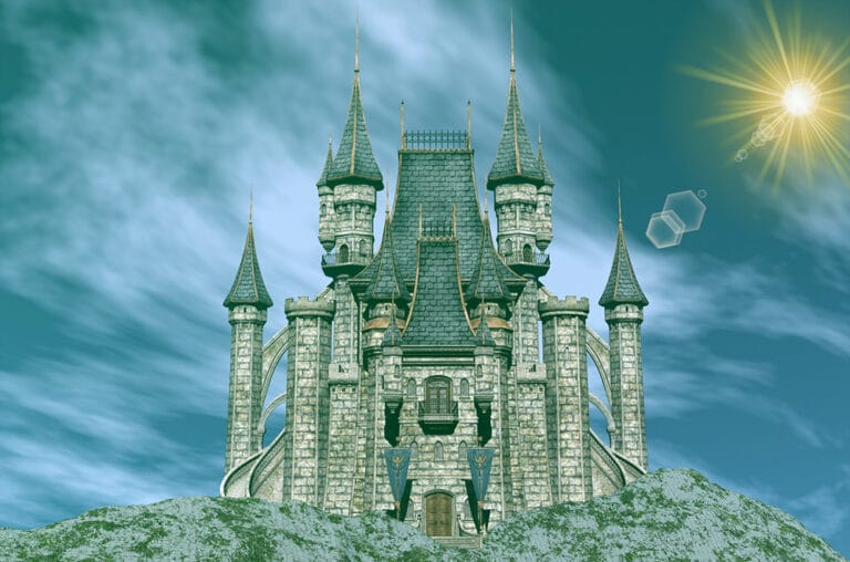 OECD’s Ivory Tower Wish List Misses The Mark OECD’s Ivory Tower Wish List Misses The Mark