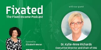 PODCAST: Tackling climate change with Dr. Kylie-Anne Richards – Executive Director and Chair of ESG at Fortlake