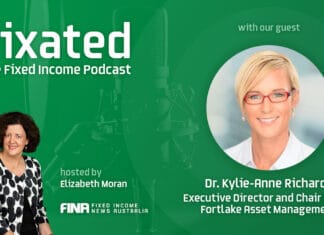PODCAST: Tackling climate change with Dr. Kylie-Anne Richards – Executive Director and Chair of ESG at Fortlake