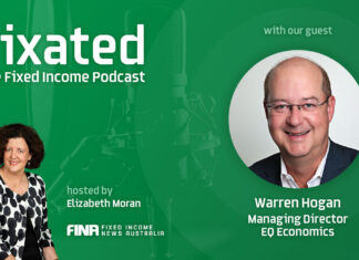 PODCAST: "What’s the growth trajectory?" with Warren Hogan – Managing Director of EQ Economics