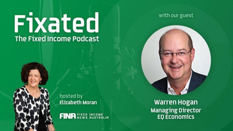 PODCAST: “What’s the growth trajectory?” with Warren Hogan – Managing Director of EQ Economics