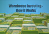 warehouse investing