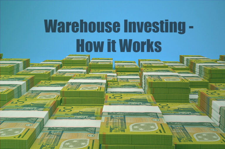 Warehouse Investing In Fixed Income Bucks The Trend