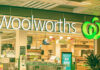 Woolworths bonds