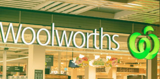 Woolworths bonds