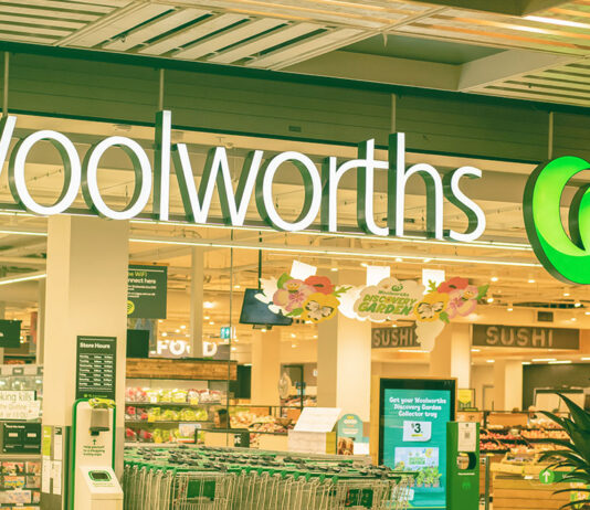 Woolworths bonds