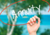 annuity