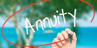 annuity