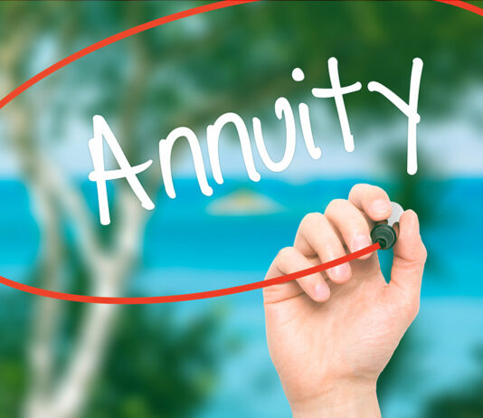 annuity