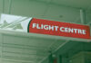 Flight Centre Bond