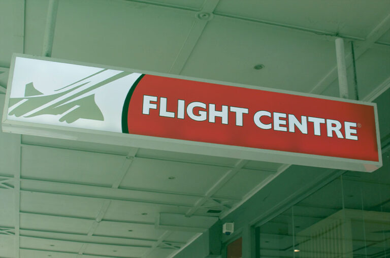 Flight Centre Bond Deal Raises $400 Million