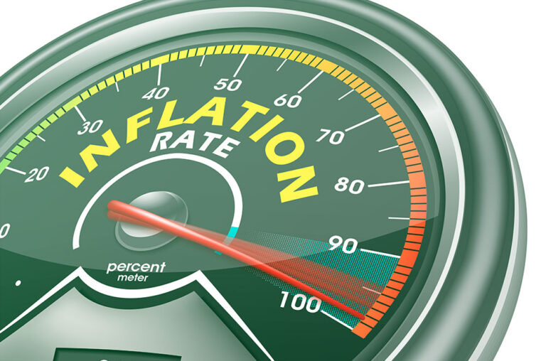 How Serious Is The Inflation Threat? How Serious Is The Inflation Threat?