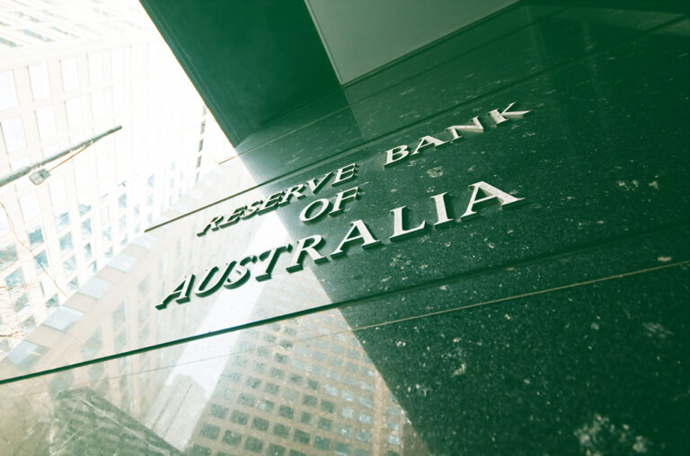 Reserve Bank Reports Accounting Loss, But Still Pays Dividend Reserve Bank Reports Accounting Loss, But Still Pays Dividend
