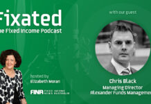PODCAST: Positioning Fixed Income Portfolios with Chris Black – Managing Director of Alexander Funds Management