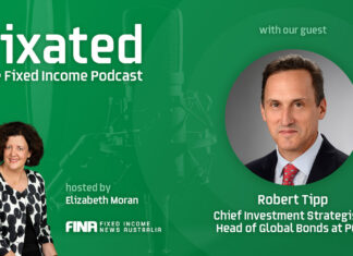 PODCAST: Short term fix for a long term problem? with Robert Tipp – Chief Investment Strategist and Head of Global Bonds at PGIM