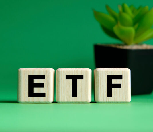 ETF Investment