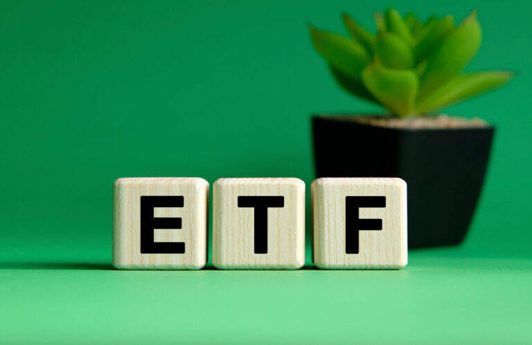 Five ETF Investment Themes To Diversify Your Portfolio