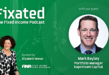 PODCAST: Inflation & Central Banks with Mark Bayley – Portfolio Manager at Kapstream