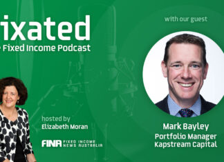 PODCAST: Inflation & Central Banks with Mark Bayley – Portfolio Manager at Kapstream