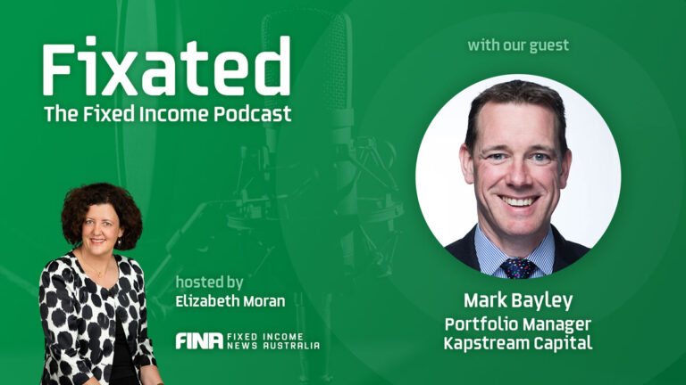 PODCAST: Inflation & Central Banks with Mark Bayley – Portfolio Manager at Kapstream PODCAST: Inflation & Central Banks with Mark Bayley – Portfolio Manager at Kapstream