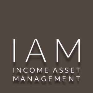 IAM Logo