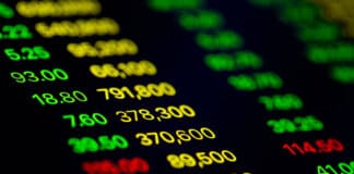 listed investment trust