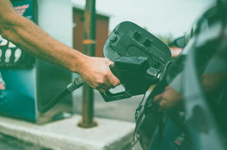 Rising Construction and Fuel Prices Push Up Consumer Price Index Rising Construction and Fuel Prices Push Up Consumer Price Index
