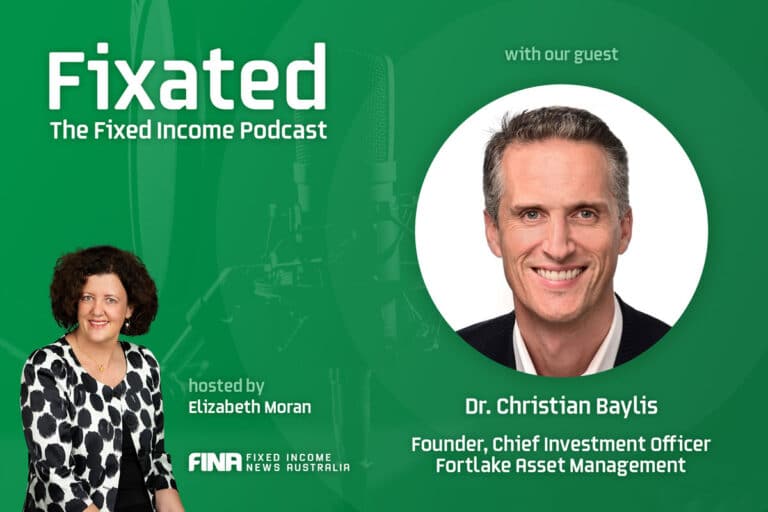 PODCAST: Inflation with Dr Christian Baylis – Founder & CIO of Fortlake Asset Management