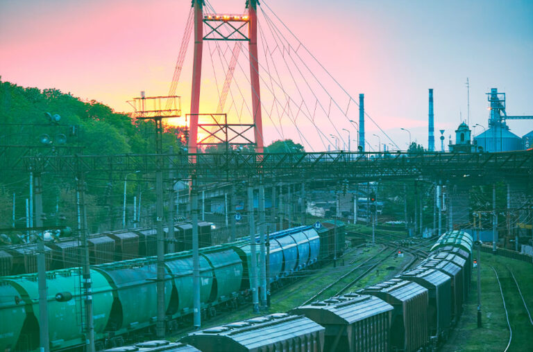 Infrastructure in 2022: Defensive Growth, or Just Defense? Infrastructure in 2022: Defensive Growth, or Just Defense?