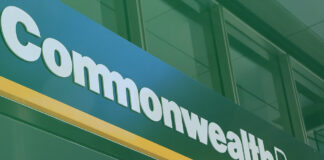 commonwealth bank us bond