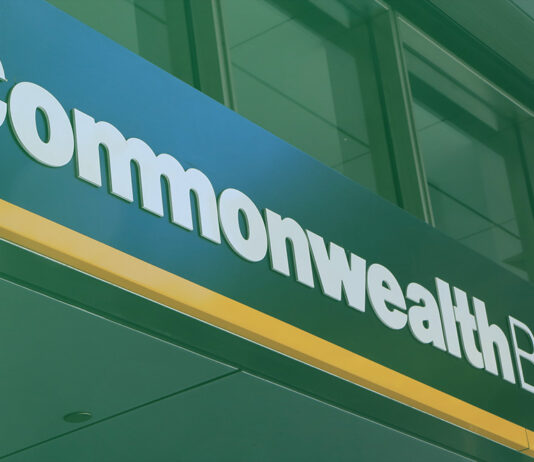 commonwealth bank us bond