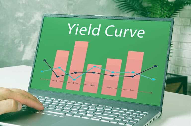 What Is A Yield Curve?